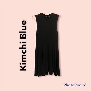 LBD little black dress